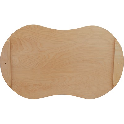 Thumbnail - RollerBone Balance-Board-Set "1.0 Softpad"