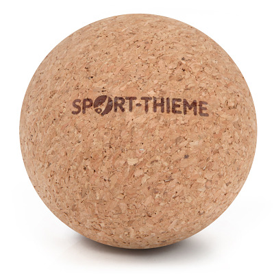 Thumbnail - Sport-Thieme Faszienball "Kork", ø 7,5 cm