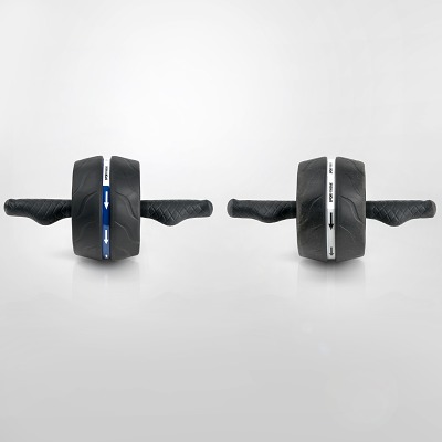Thumbnail - Sport-Thieme Bauchtrainer "Ab Wheel", Return