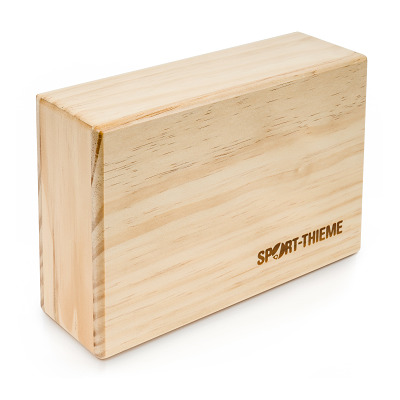 Sport-Thieme Yoga-Block 