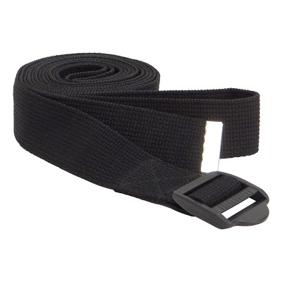 Sport-Thieme Yoga-Gurt Polyester