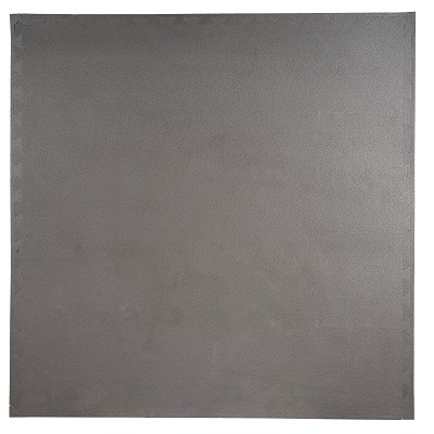 Thumbnail - Sport-Thieme Sportboden "Uni", Grau