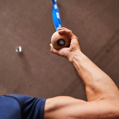 Thumbnail - Sport-Thieme Kletter-Kugelgriff