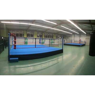 Sport-Thieme Boxring 