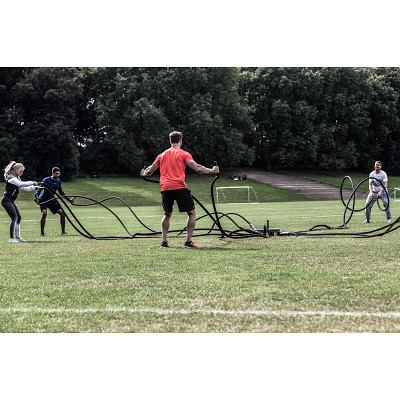 Blackthorn Battle Rope, 10 m...