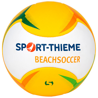 Sport-Thieme Beachsoccer Ball, Größe 5, ca. 420 g