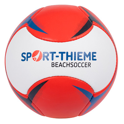 Sport-Thieme Beachsoccer Ball, Größe 4, ca. 350 g