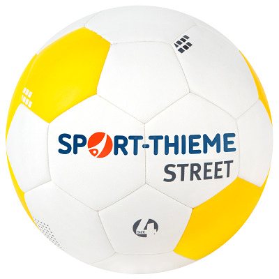 Sport-Thieme Fußball 