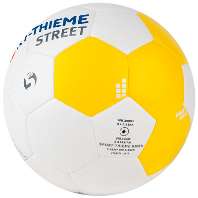 Sport-Thieme Fußball 
