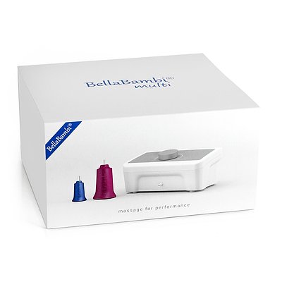 BellaBambi Schröpfsauger-Set 