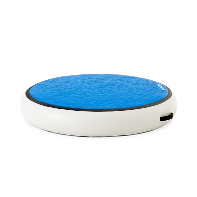 Thumbnail - Sport-Thieme AirSpot by AirTrack Factory, ø 100 cm