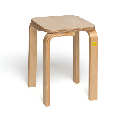 Erzi Gymnastikhocker, 38 cm