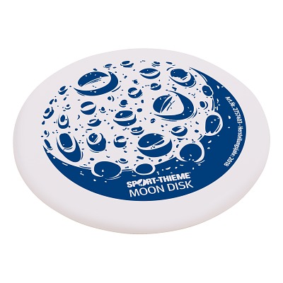 Sport-Thieme Wurfscheibe Moon Disk