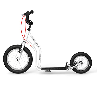 Yedoo Roller Wzoom New, Weiß