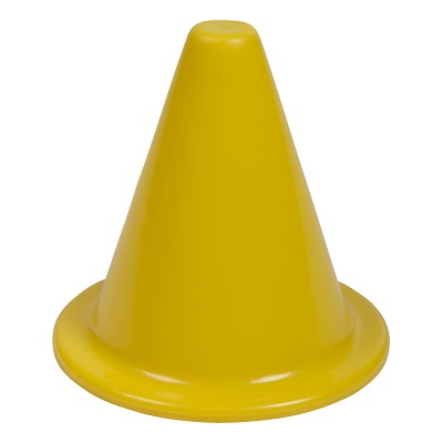 Markierungskegel Flex, Gelb, 20 cm