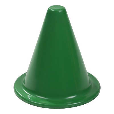Markierungskegel Flex, Grün, 20 cm