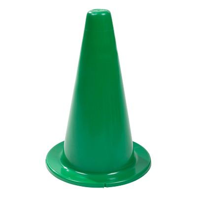 Markierungskegel Flex, Grün, 35 cm