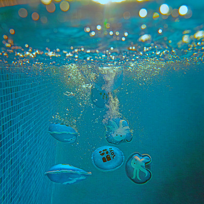 Thumbnail - "BS Toys Tauchspiel ""Memo"""