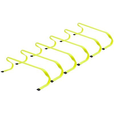 Hürden-Set Flex