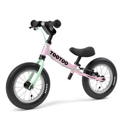 Yedoo Laufrad TooToo, Candypink