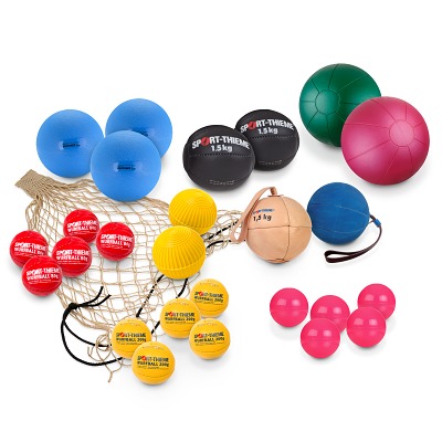 Sport-Thieme Wurf-Set 