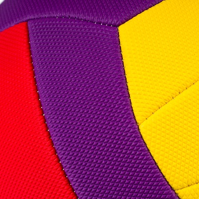 Thumbnail - Sport-Thieme Volleyball "Softgrip", Größe 5, 420 g