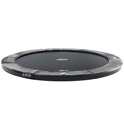 Berg Sports Trampolin FlatGround Elite, ø 3,30 m