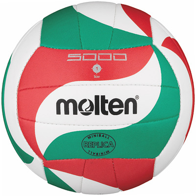 Molten Volleyball Mini 5000 