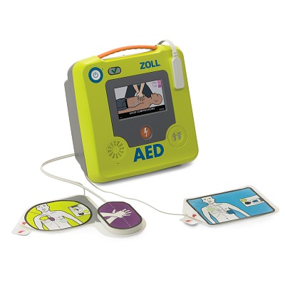 DefiStore.de Zoll Defibrillator 