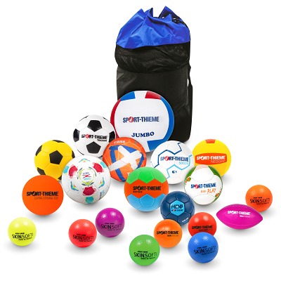 Sport-Thieme Schulball-Set 