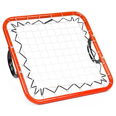 Gorilla Handball-Rebounder Catch