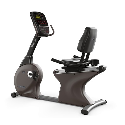 Vision Fitness Liegeergometer 