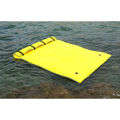 Wassermatte, Für 2-3 Personen