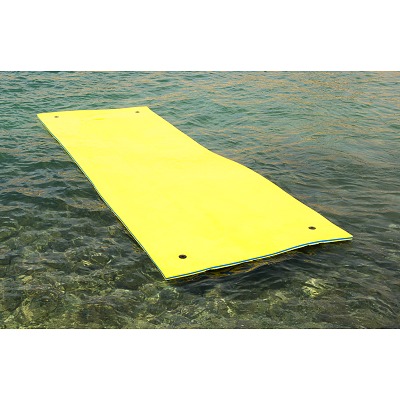 Wassermatte, Für 8-10 Personen