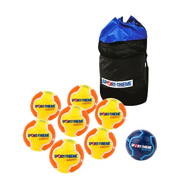 Sport-Thieme Handball-Set School, Größe 2