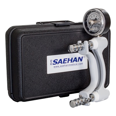 Saehan Hand Dynamometer 