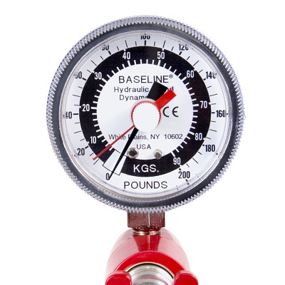 Thumbnail - "Baseline Handdynamometer ""Lite"", hydraulisch"