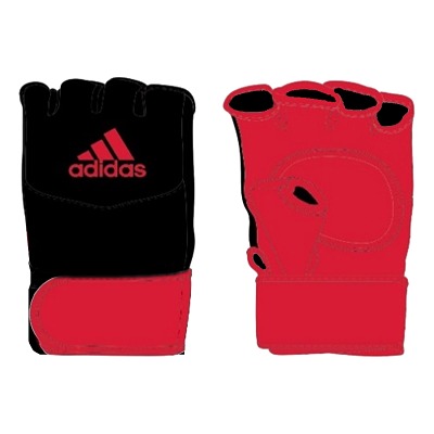Adidas MMA-Handschuhe \