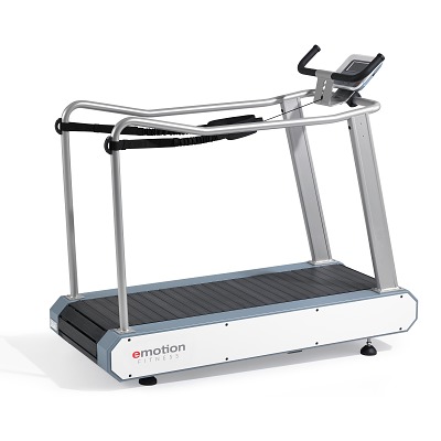 Thumbnail - Emotion Fitness Laufband "Motion Active Sprint 200"