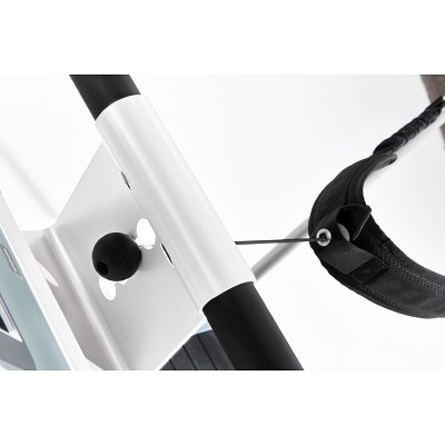 Thumbnail - Emotion Fitness Laufband "Motion Active Sprint 200"
