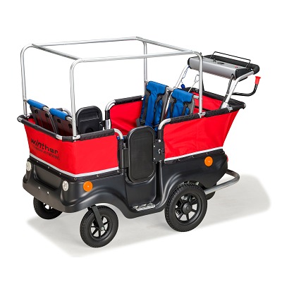 Winther Kinderbus 