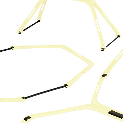 Thumbnail - Verbindungsstücke-Set für Leiter "Multifunktional"