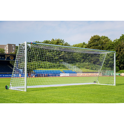 Sport-Thieme Großfeld-Fußballtor 