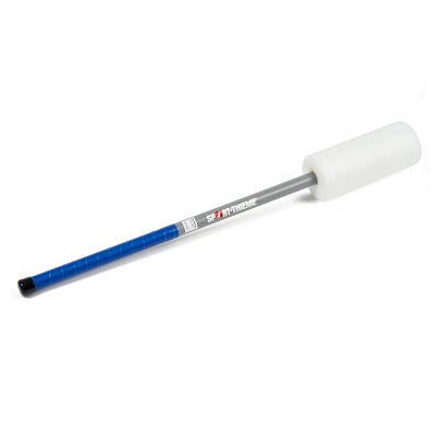 Ersatzschläger für Ball-Schlagspiel, Blau