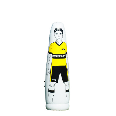 Power Shot Fußball-Dummy 