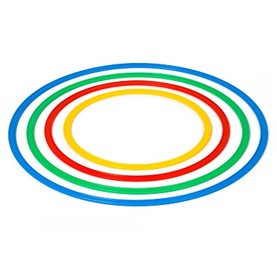 Sport-Thieme Reifenset