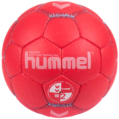 Thumbnail - Hummel Handball "Premier 2023", Größe 2