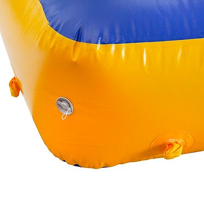 Luftkissen Airtramp für Rehabilitation,...