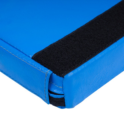 Thumbnail - Reivo Turnmatte "Safety", Blau