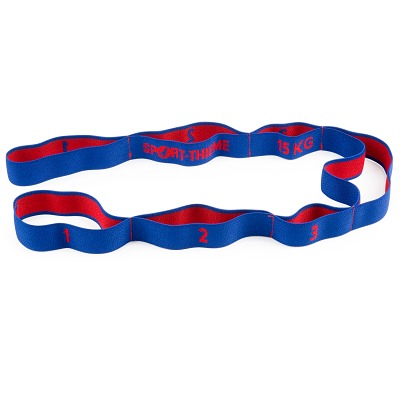 Thumbnail - Sport-Thieme Elastikband "Flex-Loop", 15 kg